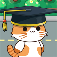 喵咪学校游戏最新版