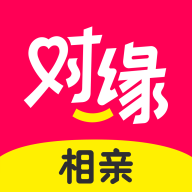 对缘相亲交友软件官方版