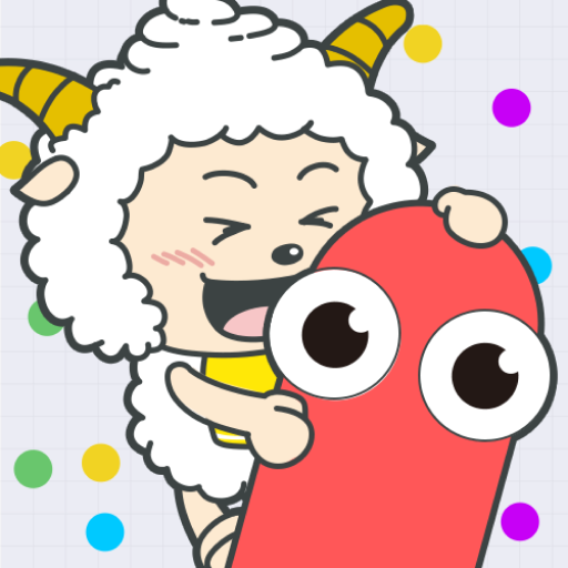 贪吃蛇大作战vivo八周年版