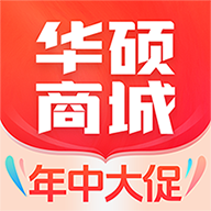 华硕商城app