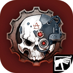 战锤40K机械神教(Mechanicus)