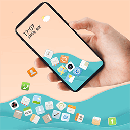 图标重力感应滚动app下载-图标重力感应滚动v1.1.0 安卓版
