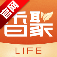 恰如香聚life商城