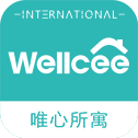 Wellcee唯心所寓租房平台