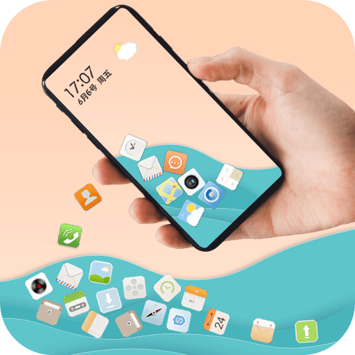 滚动图标软件下载-图标滚动appv1.1.0 安卓版