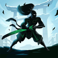 影子联盟:火柴人大师高级版
