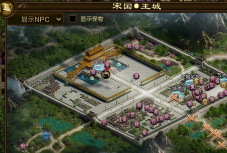 原始征途九游渠道服