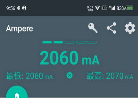 充电评测软件会员破解版