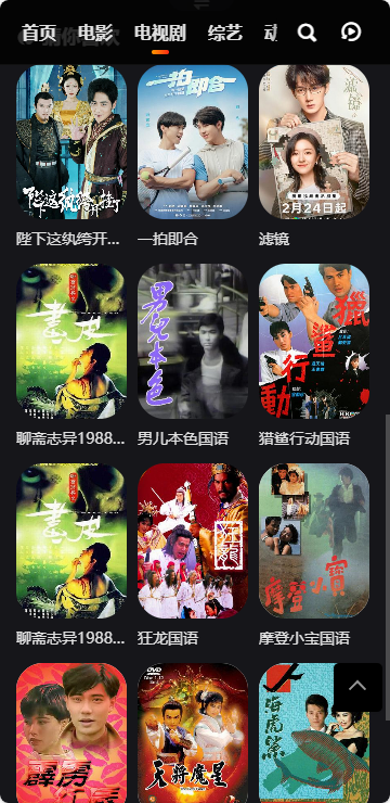 真不卡追剧软件
