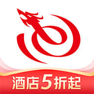 艺龙旅行App手机版