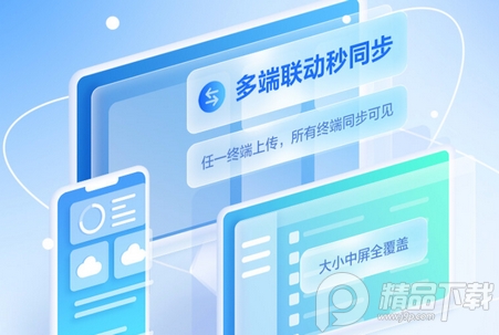 中国移动云盘官方客户端, 中国移动云盘官方客户端