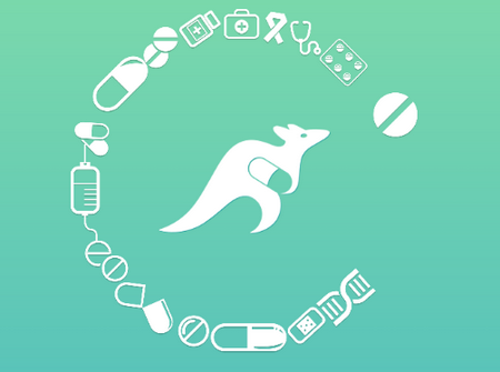 药兜网app