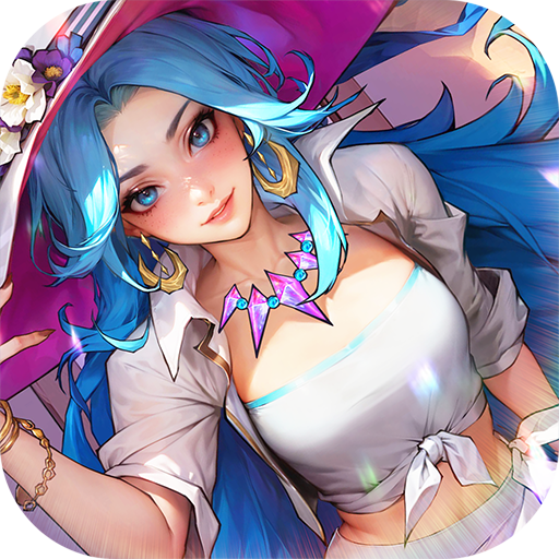 女武神战纪国服最新版