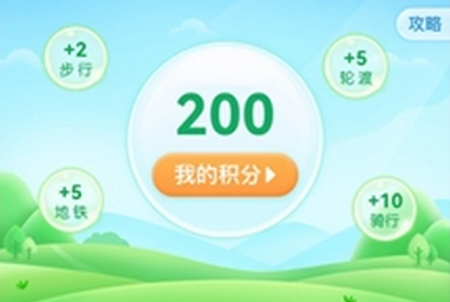 上海随申行app官方版