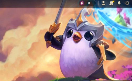 LOL云顶之奕手游最新版