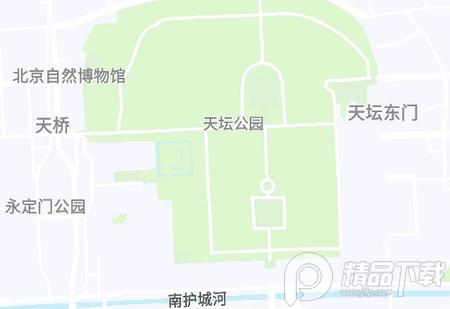 科斯特换电app