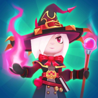 魔法光束无限金币