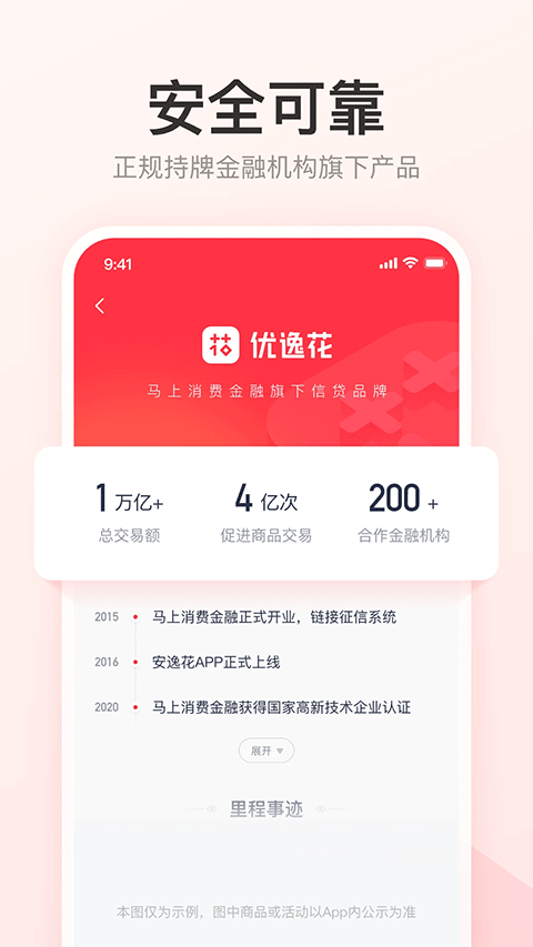 优逸花app