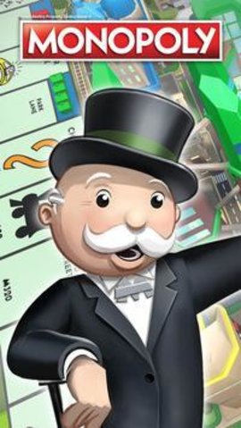 大富翁(Monopoly)手游