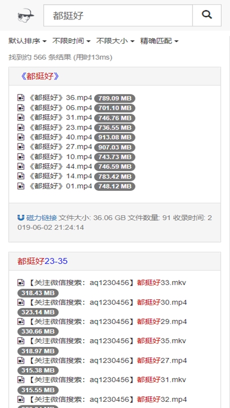 吴签磁力2024最新版