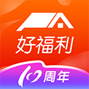 平安好福利app