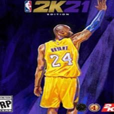 NBA 2K21魔术队阿隆戈登身形MOD