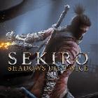 只狼影逝二度混沌武士服装外观MOD