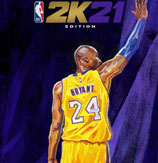 NBA2K21篮板王罗德曼红发版MOD