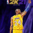 NBA2K21湖人队霍华德身形MOD