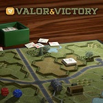 勇气和胜利Valor&Victory