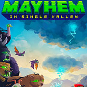 单谷混乱Mayhem in Single Valley