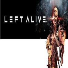 ​生还者Left alive