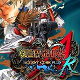 罪恶装备XXAC加强版