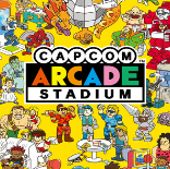 卡普空街机馆Capcom Arcade Stadium