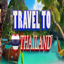 去泰国旅行Travel To Thailand