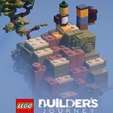 LEGO建造者之旅