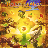 圣剑传说玛娜传奇Legend of Mana