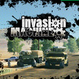 入侵机器Invasion Machine