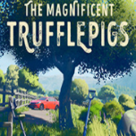 壮观的松露猪The Magnificent Trufflepigs