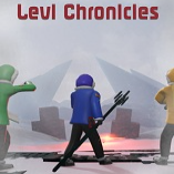 利维纪事Levi Chronicles