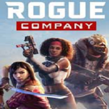 侠盗公司Rogue Company