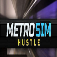 地铁模拟Metro Sim Hustle