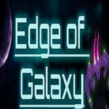 银河边缘Edge Of Galaxy