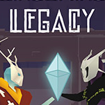 挥之不去的遗产Lingering Legacy