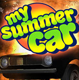 夏日老司机My Summer Car