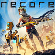 再生核心最终版ReCore Definitive Edition