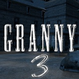 外婆3(Granny 3)