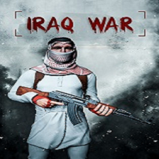 伊拉克战争Iraq War