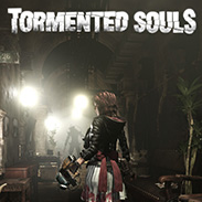 受折磨的灵魂Tormented Souls