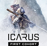 伊卡洛斯Icarus